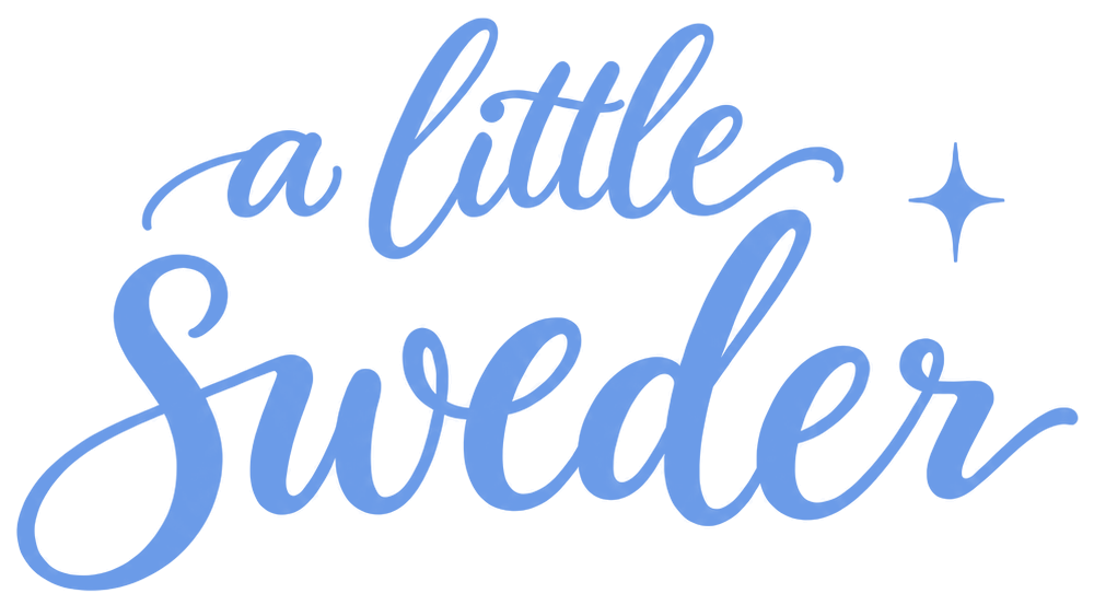 A Little Sweder